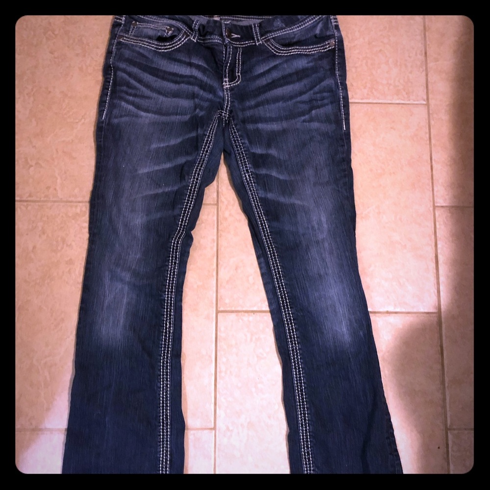 BKE Jeans